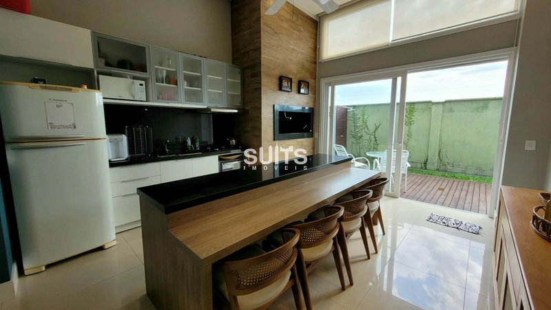 Excelente casa à venda no condomínio Las Palmas: 11ª foto da galeria de imagens do imóvel