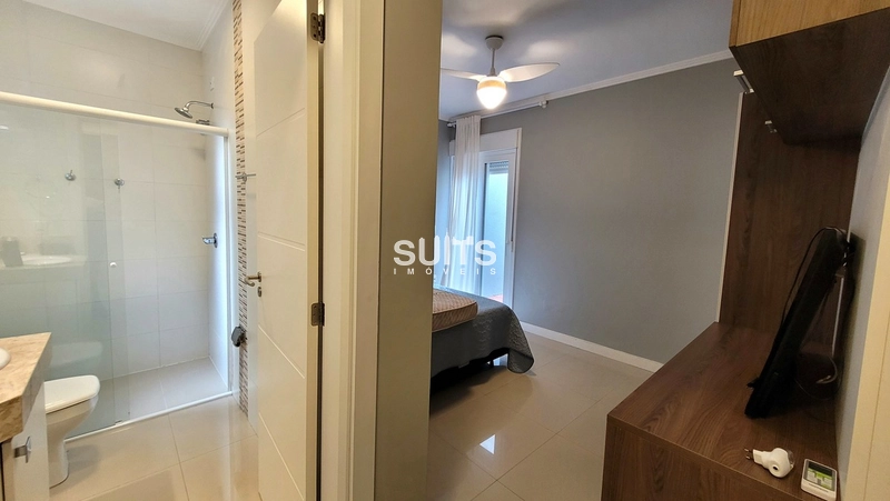 Excelente casa à venda no condomínio Las Palmas: 18ª foto da galeria de imagens do imóvel