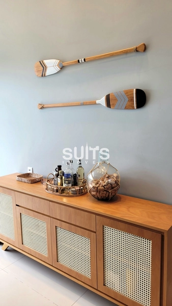 Excelente casa à venda no condomínio Las Palmas: 13ª foto da galeria de imagens do imóvel