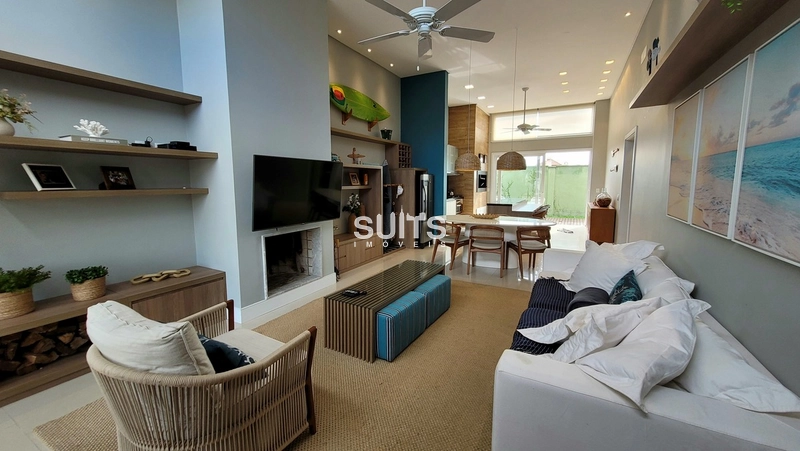 Excelente casa à venda no condomínio Las Palmas: 5ª foto da galeria de imagens do imóvel