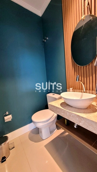 Excelente casa à venda no condomínio Las Palmas: 14ª foto da galeria de imagens do imóvel