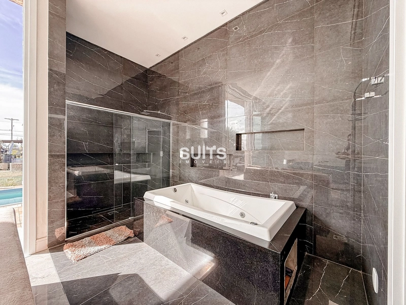 Excelente casa à venda no condomínio Riviera: 21ª foto da galeria de imagens do imóvel