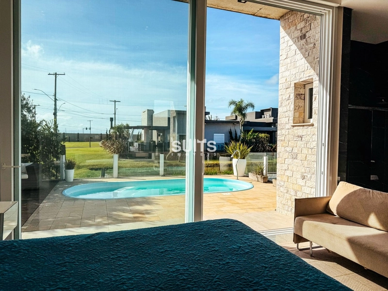 Excelente casa à venda no condomínio Riviera: 23ª foto da galeria de imagens do imóvel