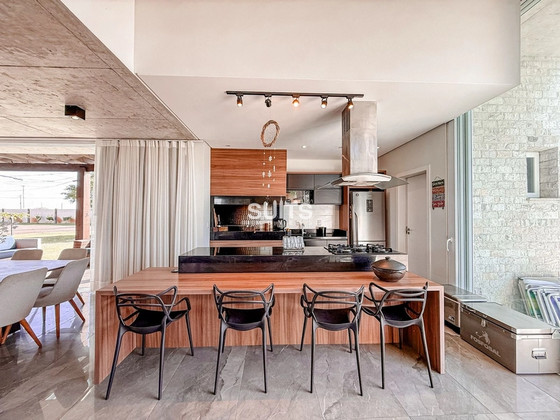 Excelente casa à venda no condomínio Riviera: 14ª foto da galeria de imagens do imóvel