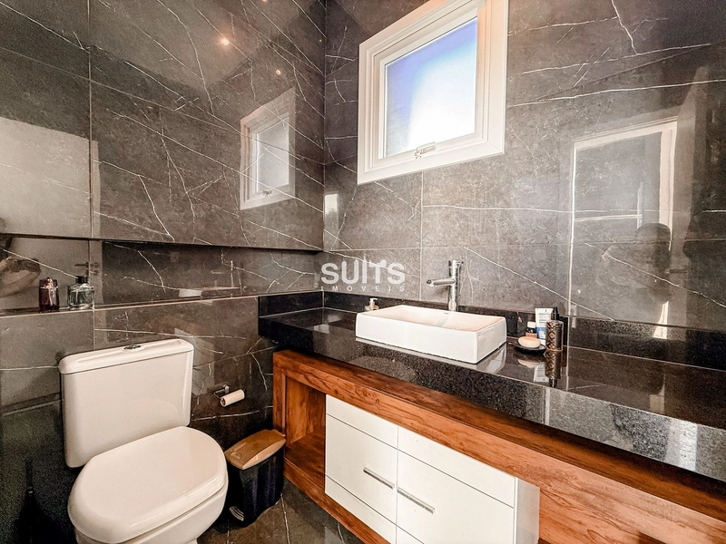 Excelente casa à venda no condomínio Riviera: 22ª foto da galeria de imagens do imóvel