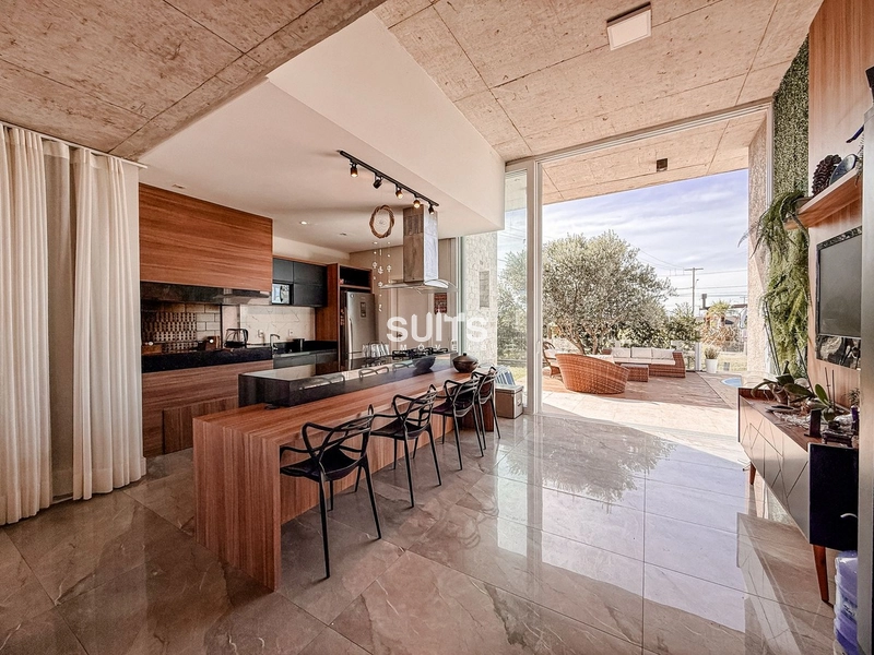 Excelente casa à venda no condomínio Riviera: 10ª foto da galeria de imagens do imóvel