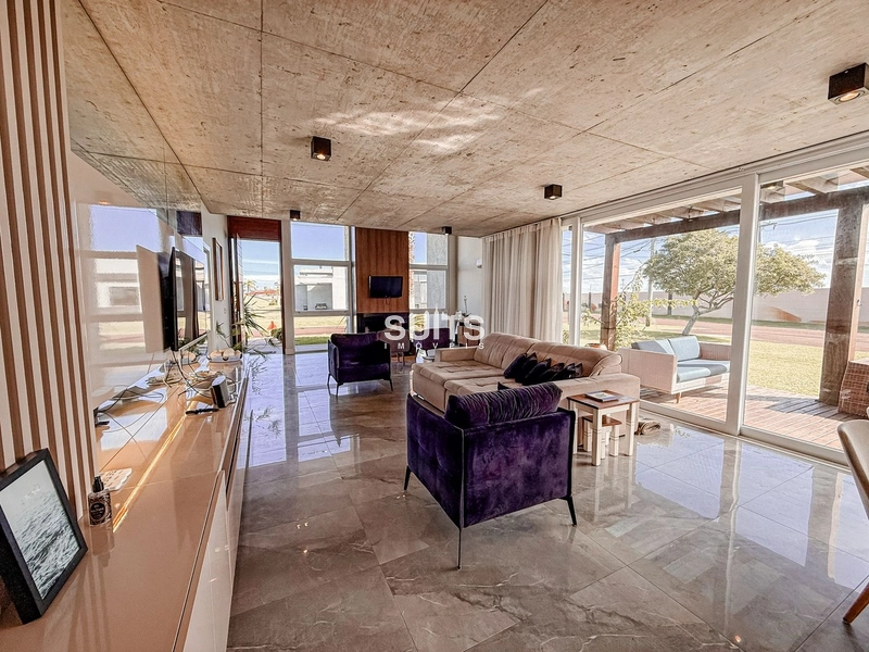 Excelente casa à venda no condomínio Riviera: 7ª foto da galeria de imagens do imóvel