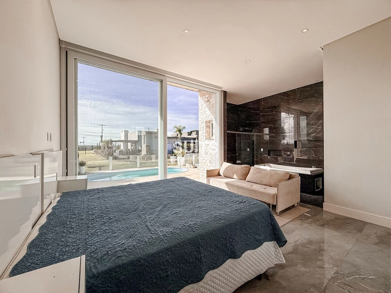 Excelente casa à venda no condomínio Riviera: 18ª foto da galeria de imagens do imóvel