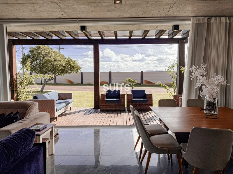 Excelente casa à venda no condomínio Riviera: 9ª foto da galeria de imagens do imóvel