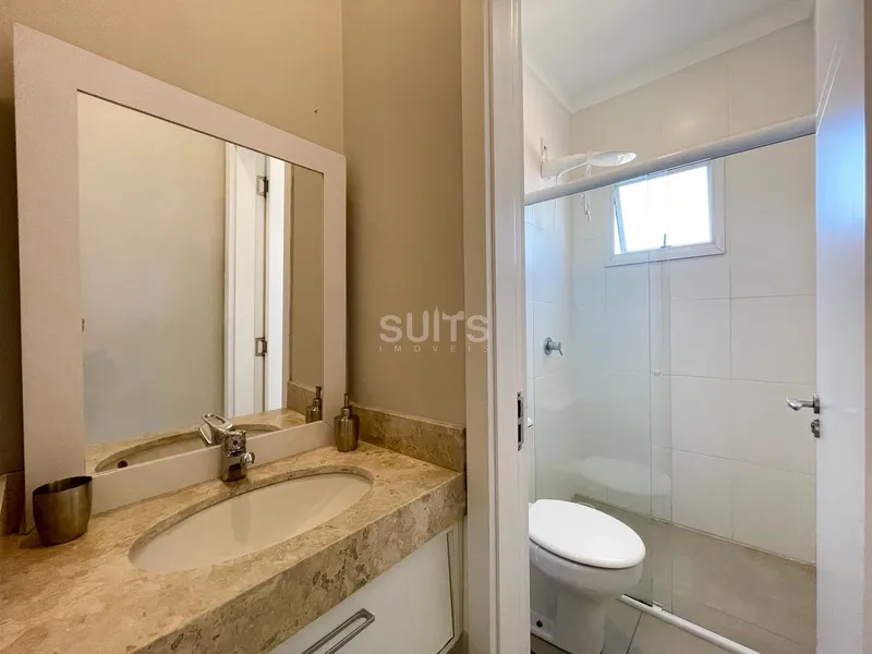 Excelente Apartamento no Condomínio Xangri-Lá Resort: 8ª foto da galeria de imagens do imóvel