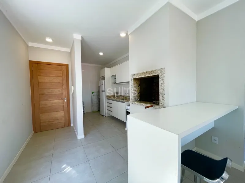 Excelente Apartamento no Condomínio Xangri-Lá Resort: 4ª foto da galeria de imagens do imóvel