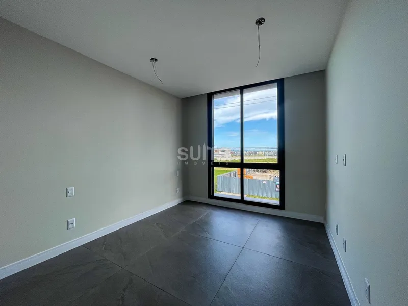 Excelente sobrado no Condomínio Blue: 12ª foto da galeria de imagens do imóvel