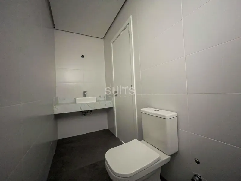 Excelente sobrado no Condomínio Blue: 19ª foto da galeria de imagens do imóvel