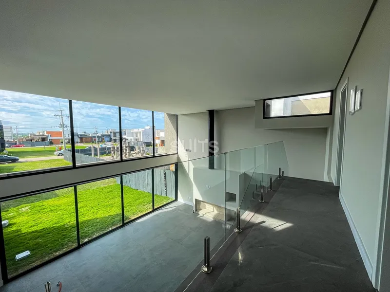 Excelente sobrado no Condomínio Blue: 18ª foto da galeria de imagens do imóvel