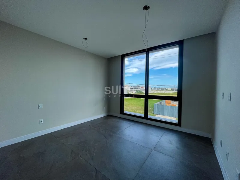 Excelente sobrado no Condomínio Blue: 9ª foto da galeria de imagens do imóvel