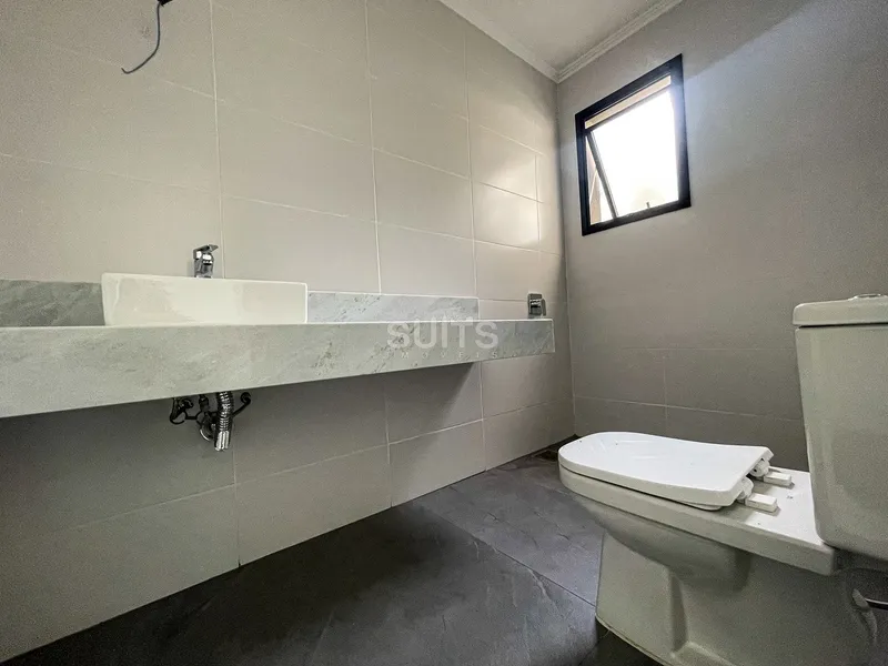 Excelente sobrado no Condomínio Blue: 17ª foto da galeria de imagens do imóvel