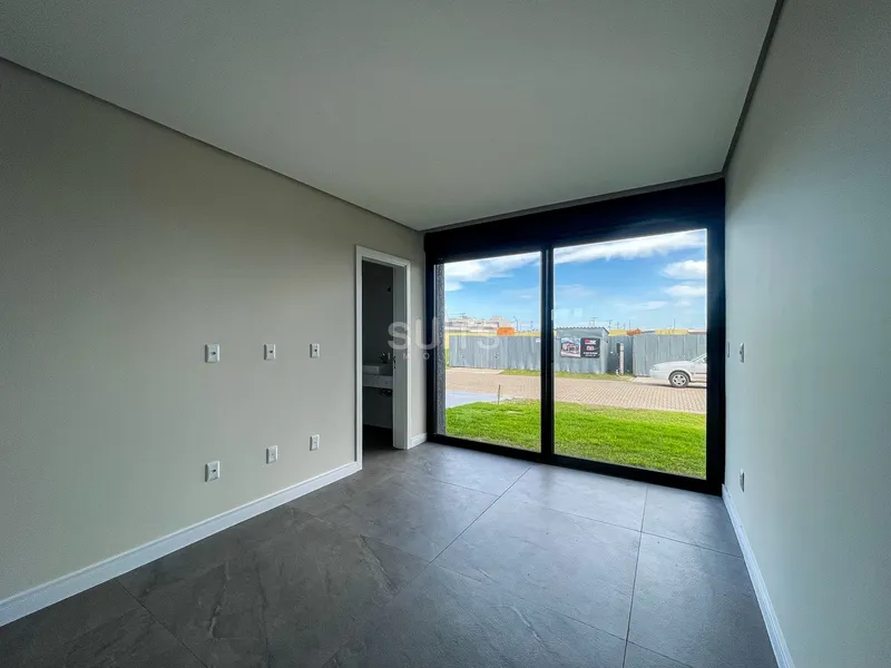 Excelente sobrado no Condomínio Blue: 7ª foto da galeria de imagens do imóvel