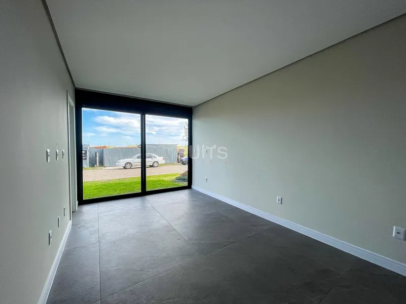 Excelente sobrado no Condomínio Blue: 6ª foto da galeria de imagens do imóvel