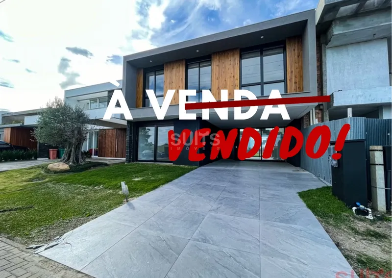 Excelente sobrado no Condomínio Blue: 20ª foto da galeria de imagens do imóvel