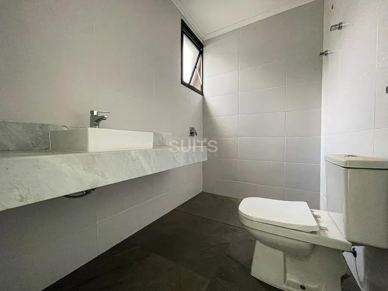 Excelente sobrado no Condomínio Blue: 10ª foto da galeria de imagens do imóvel