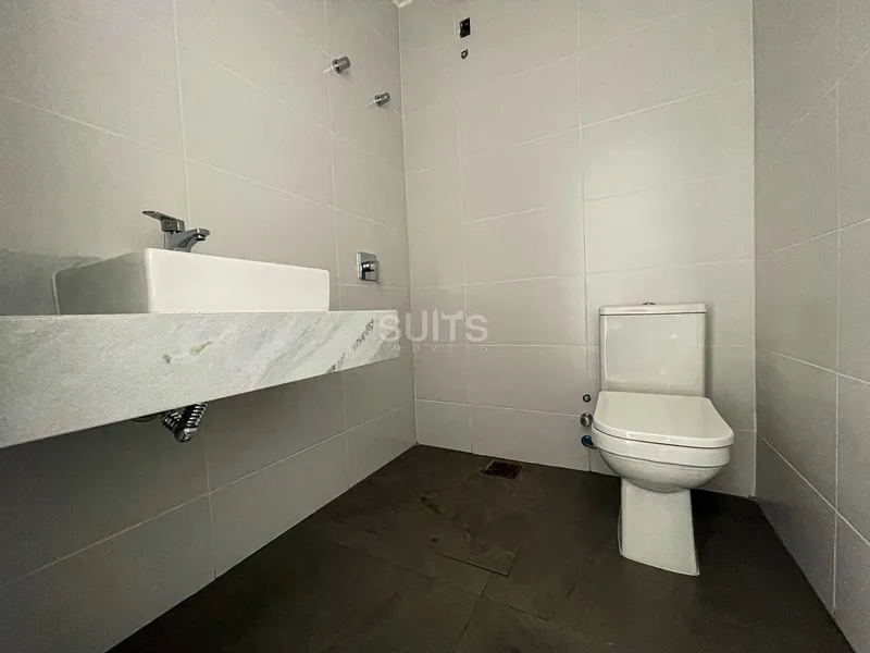 Excelente sobrado no Condomínio Blue: 14ª foto da galeria de imagens do imóvel