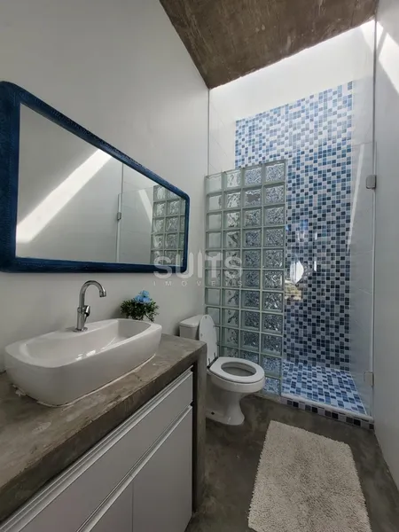 Ótima casa à poucos metros do mar na praia de Rainha do Mar: 18ª foto da galeria de imagens do imóvel