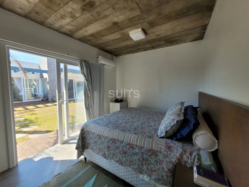 Ótima casa à poucos metros do mar na praia de Rainha do Mar: 13ª foto da galeria de imagens do imóvel