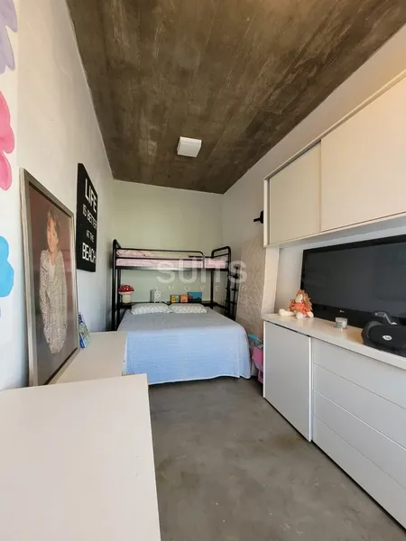 Ótima casa à poucos metros do mar na praia de Rainha do Mar: 17ª foto da galeria de imagens do imóvel