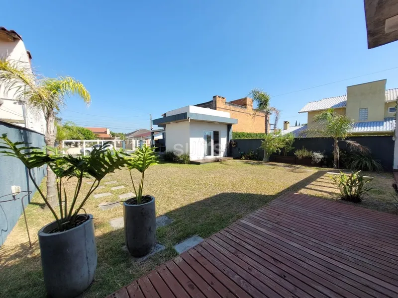 Ótima casa à poucos metros do mar na praia de Rainha do Mar: 5ª foto da galeria de imagens do imóvel