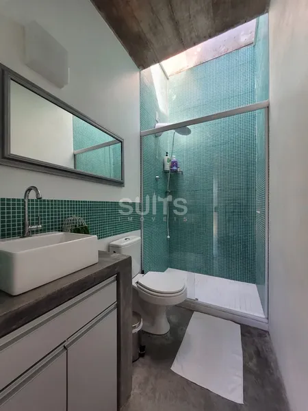 Ótima casa à poucos metros do mar na praia de Rainha do Mar: 15ª foto da galeria de imagens do imóvel