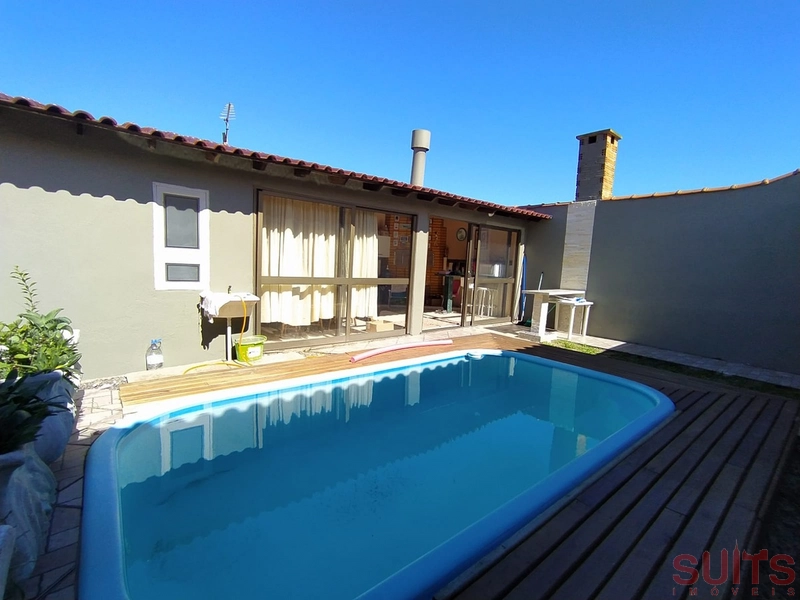 Ótima casa à venda na praia de Atlântida Sul em Osório: 12ª foto da galeria de imagens do imóvel