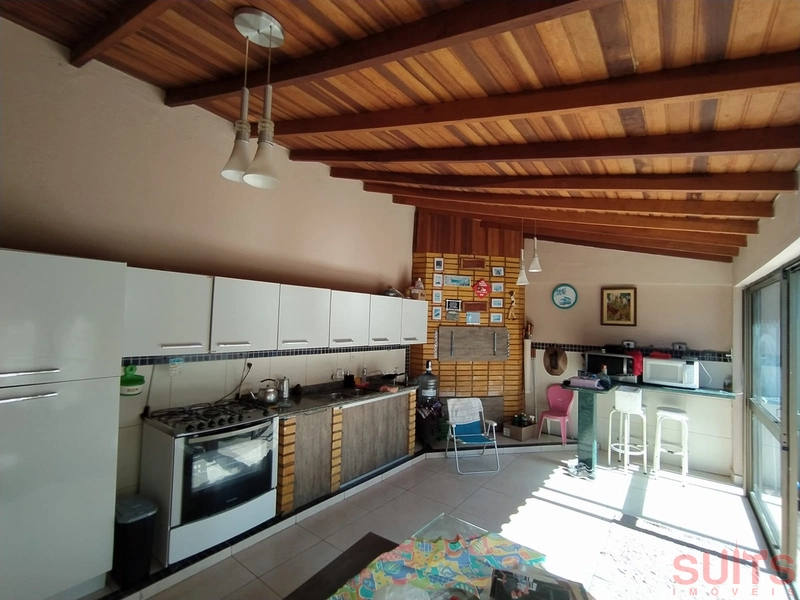 Ótima casa à venda na praia de Atlântida Sul em Osório: 14ª foto da galeria de imagens do imóvel