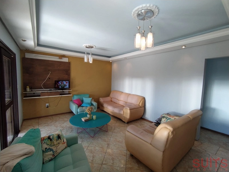 Ótima casa à venda na praia de Atlântida Sul em Osório: 4ª foto da galeria de imagens do imóvel