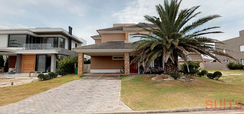 Excelente casa à venda no condomínio Beira Mar Playa Vista: 1ª foto da galeria de imagens do imóvel