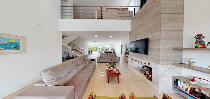 Excelente casa à venda no condomínio Beira Mar Playa Vista: 3ª foto da galeria de imagens do imóvel