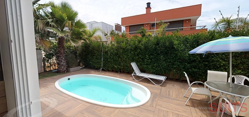 Excelente casa à venda no condomínio Beira Mar Playa Vista: 11ª foto da galeria de imagens do imóvel