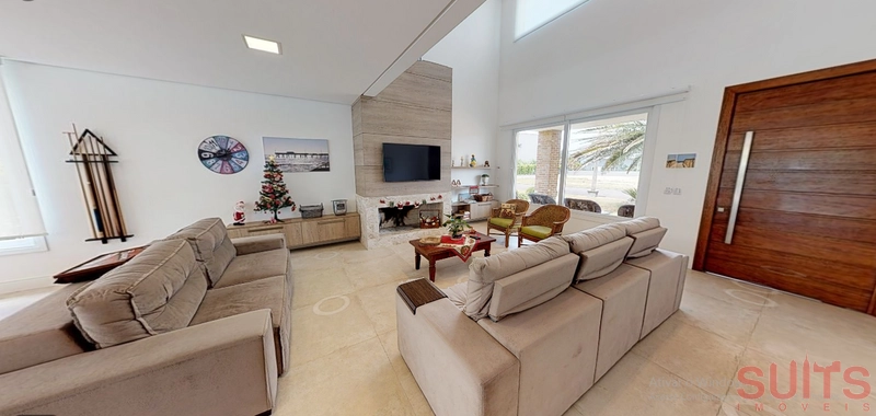 Excelente casa à venda no condomínio Beira Mar Playa Vista: 4ª foto da galeria de imagens do imóvel