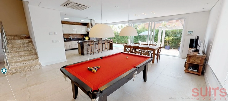 Excelente casa à venda no condomínio Beira Mar Playa Vista: 6ª foto da galeria de imagens do imóvel