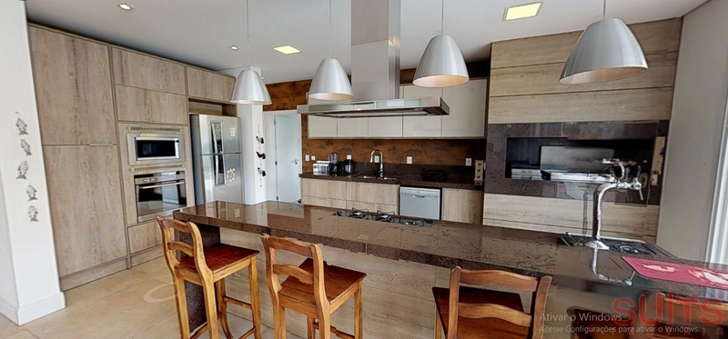 Excelente casa à venda no condomínio Beira Mar Playa Vista: 8ª foto da galeria de imagens do imóvel