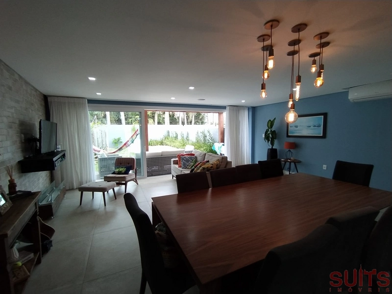 Incrível casa à venda no condomínio Páteo Marbella: 10ª foto da galeria de imagens do imóvel