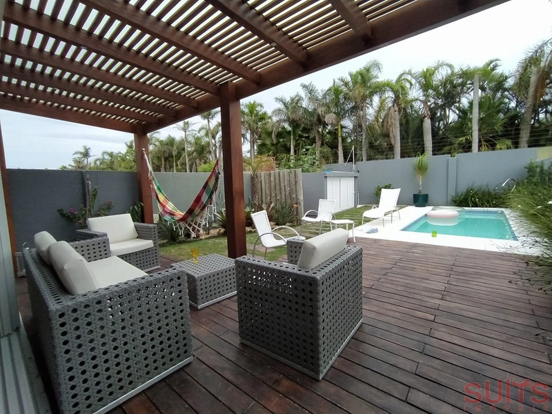 Incrível casa à venda no condomínio Páteo Marbella: 18ª foto da galeria de imagens do imóvel