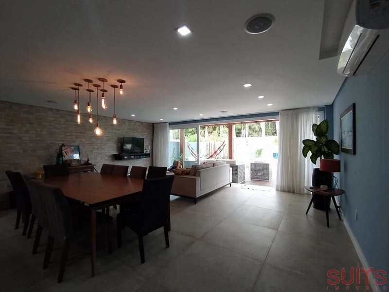 Incrível casa à venda no condomínio Páteo Marbella: 9ª foto da galeria de imagens do imóvel