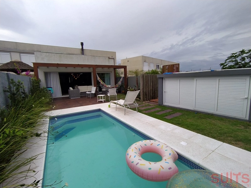 Incrível casa à venda no condomínio Páteo Marbella: 21ª foto da galeria de imagens do imóvel