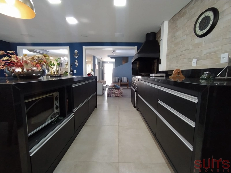 Incrível casa à venda no condomínio Páteo Marbella: 7ª foto da galeria de imagens do imóvel