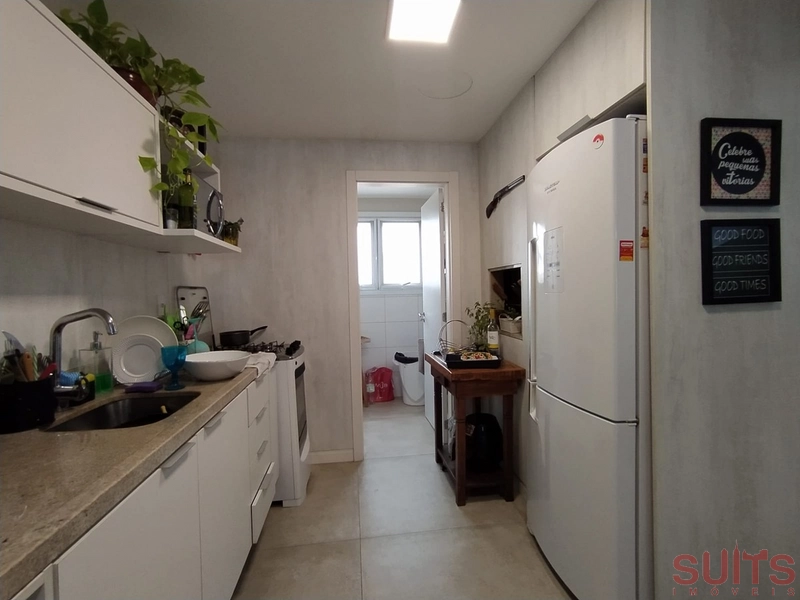 Incrível casa à venda no condomínio Páteo Marbella: 15ª foto da galeria de imagens do imóvel