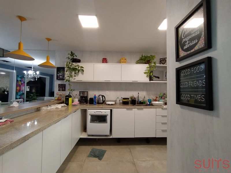 Incrível casa à venda no condomínio Páteo Marbella: 13ª foto da galeria de imagens do imóvel