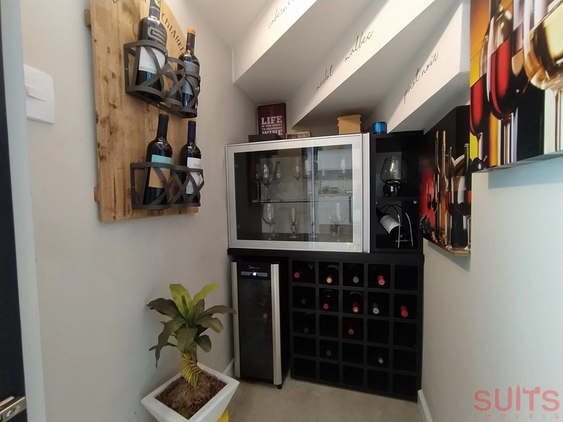 Incrível casa à venda no condomínio Páteo Marbella: 12ª foto da galeria de imagens do imóvel