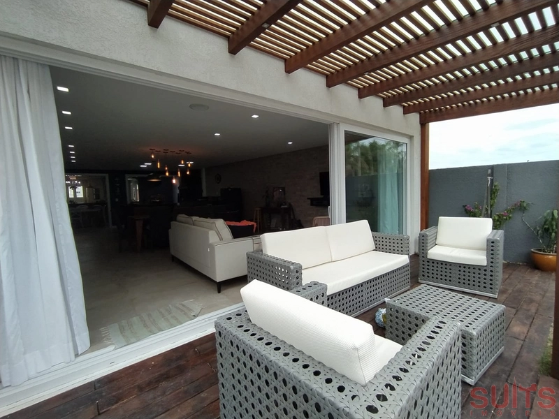 Incrível casa à venda no condomínio Páteo Marbella: 17ª foto da galeria de imagens do imóvel