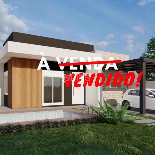 Excelente Casa Nova e Mobiliada na praia de Atlântida Sul: 5ª foto da galeria de imagens do imóvel