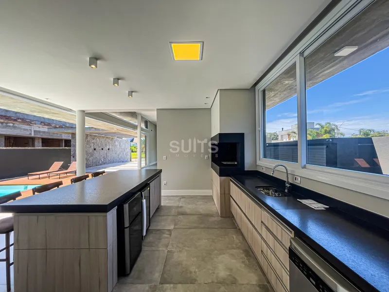 Belíssima casa no condomínio Villaggio Atlântida: 18ª foto da galeria de imagens do imóvel